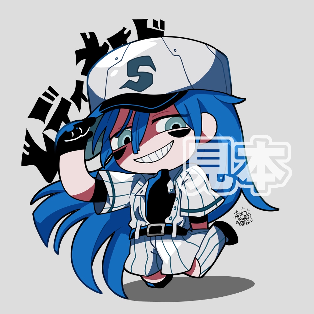 デフォルメイラスト制作いたします 【商用利用可能＆短納期】かわいいミニキャラおまかせください！ イメージ4