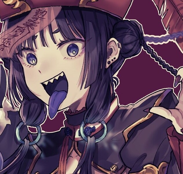ＳNSアイコン描きます かわいい女の子、かっこいい男の子はもちろんデフォルメも可！ イメージ6