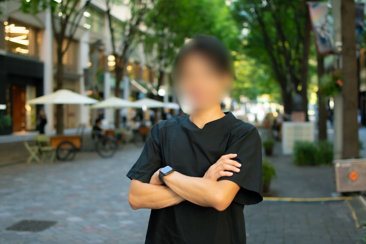 都内限定。モテるマッチングアプリ写真を撮影します たった一枚の写真で出会いが変わる。理想の女性と出会う イメージ3