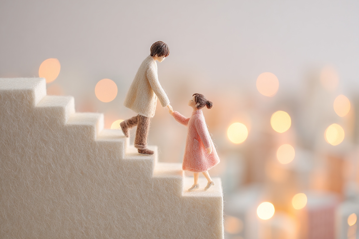 既存の福祉・介護のイラスト素材をご提供します ホームページ、パンフレットなど幅広くご利用いただけます。 イメージ4