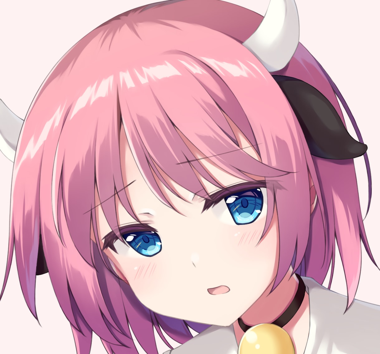 SNSアイコン描きます 可愛い女の子のアイコンを使いたい方！ イメージ1