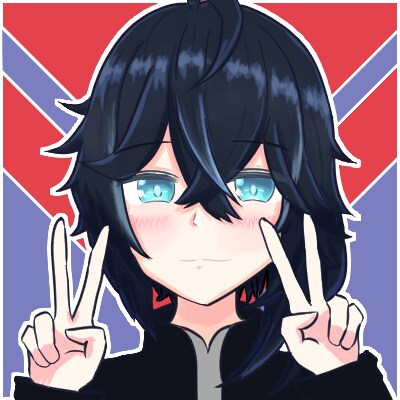 TwitterやYouTubeのアイコンを描きます あなたの好みの絵柄に合わせて描かさせて頂きます！ イメージ4