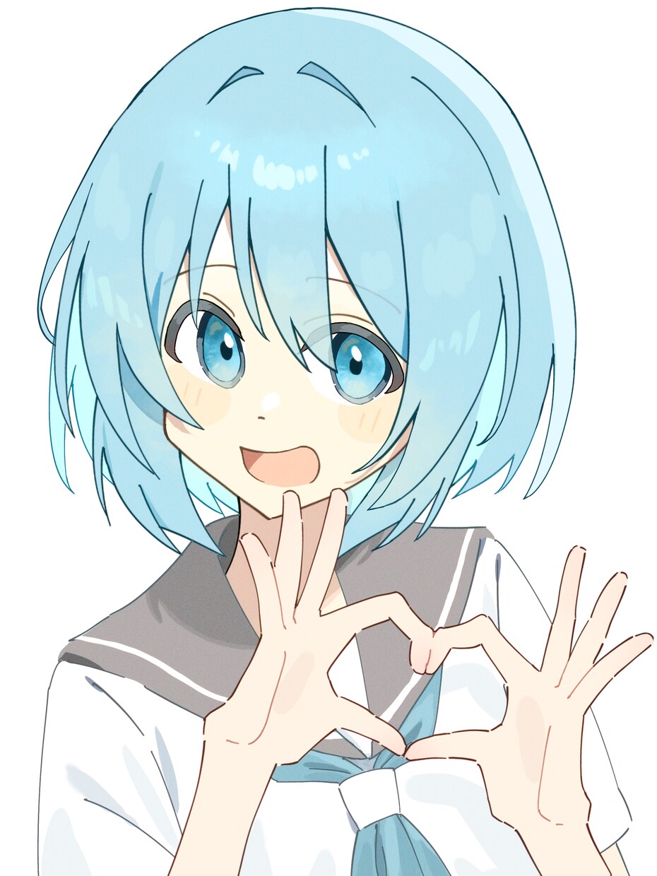 イラスト作成します 気持ちのいい線で描きます！よろしくお願いします！ イメージ1