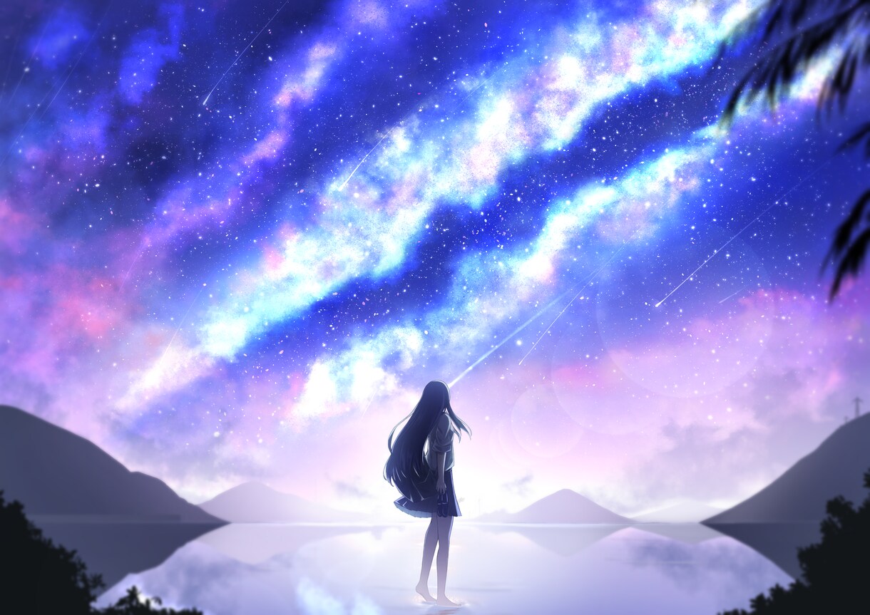 イラスト描きます 私が希望に沿ってイラストを描きます！ イメージ5