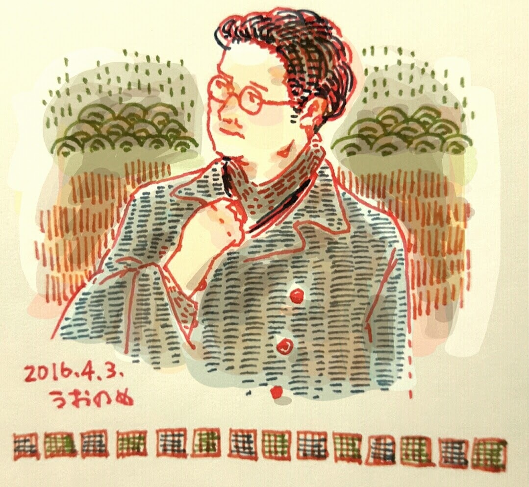 SNS用のアイコン素材を描きます やわらかいタッチのイラストアイコンでアピールできます イメージ3