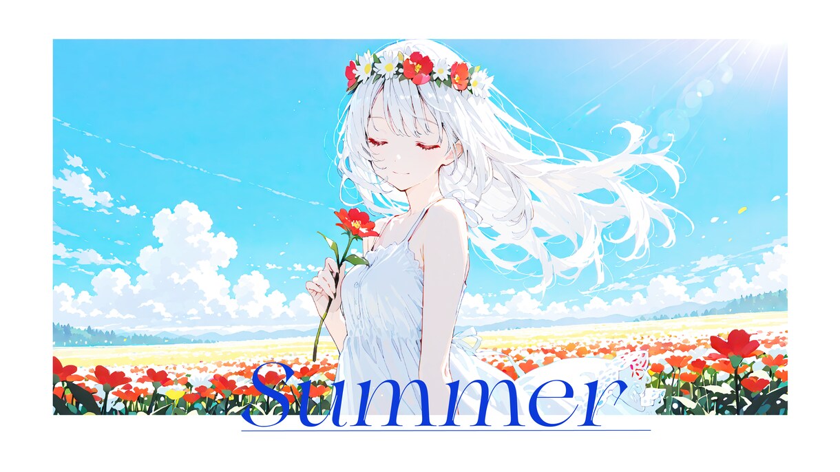 YouTube・Vtuberのサムネイル制作します 先着5名限定！実績作り価格の愛を込めて1枚1,000円！！ イメージ8