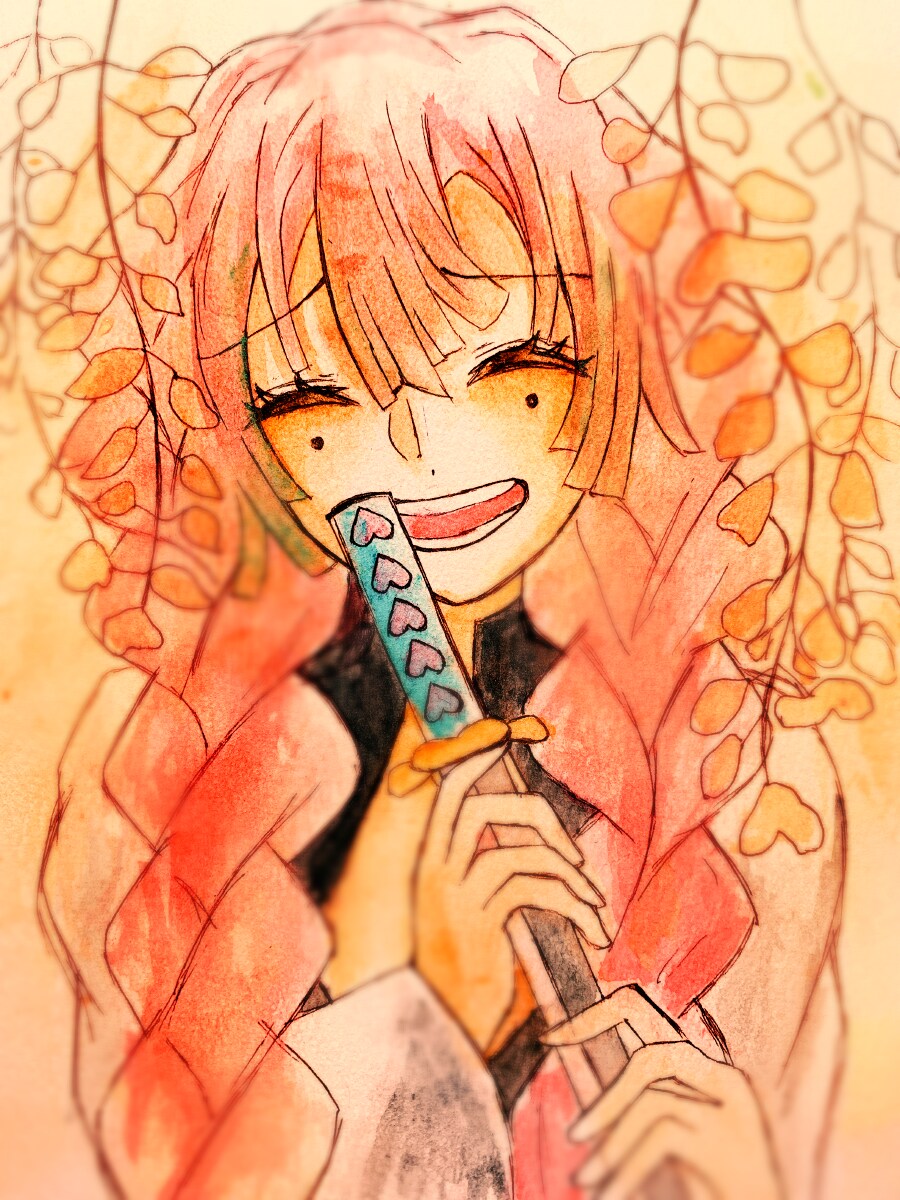 SNS用のアイコンやヘッダー描きます SNSで使えるアイコンやヘッダーを描きます(サムネも可能) イメージ2
