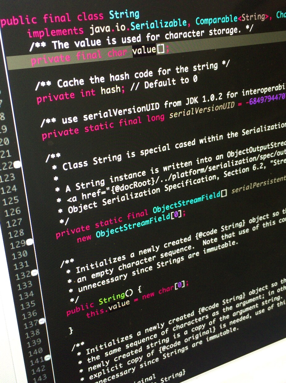 【その道10年のプロが対応】初級者向け！Java、JavaScript等のプログラム開発のサポート イメージ1