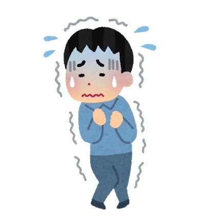 5分でOK❗️ヤバい夫婦の悩みをお聞きします ⭐【男性専用】怖い鬼嫁に直接話せないこと吐き出して❗️ イメージ4