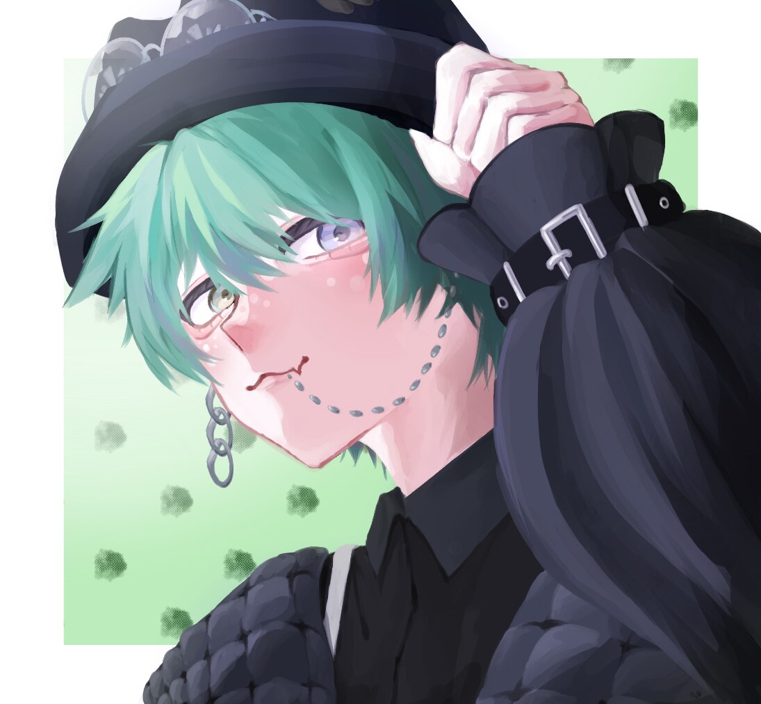 歌みた・ボカロ等をイラスト込みで制作いたします 歌ってみた・ボカロ等を安くお届けいたします！ イメージ5