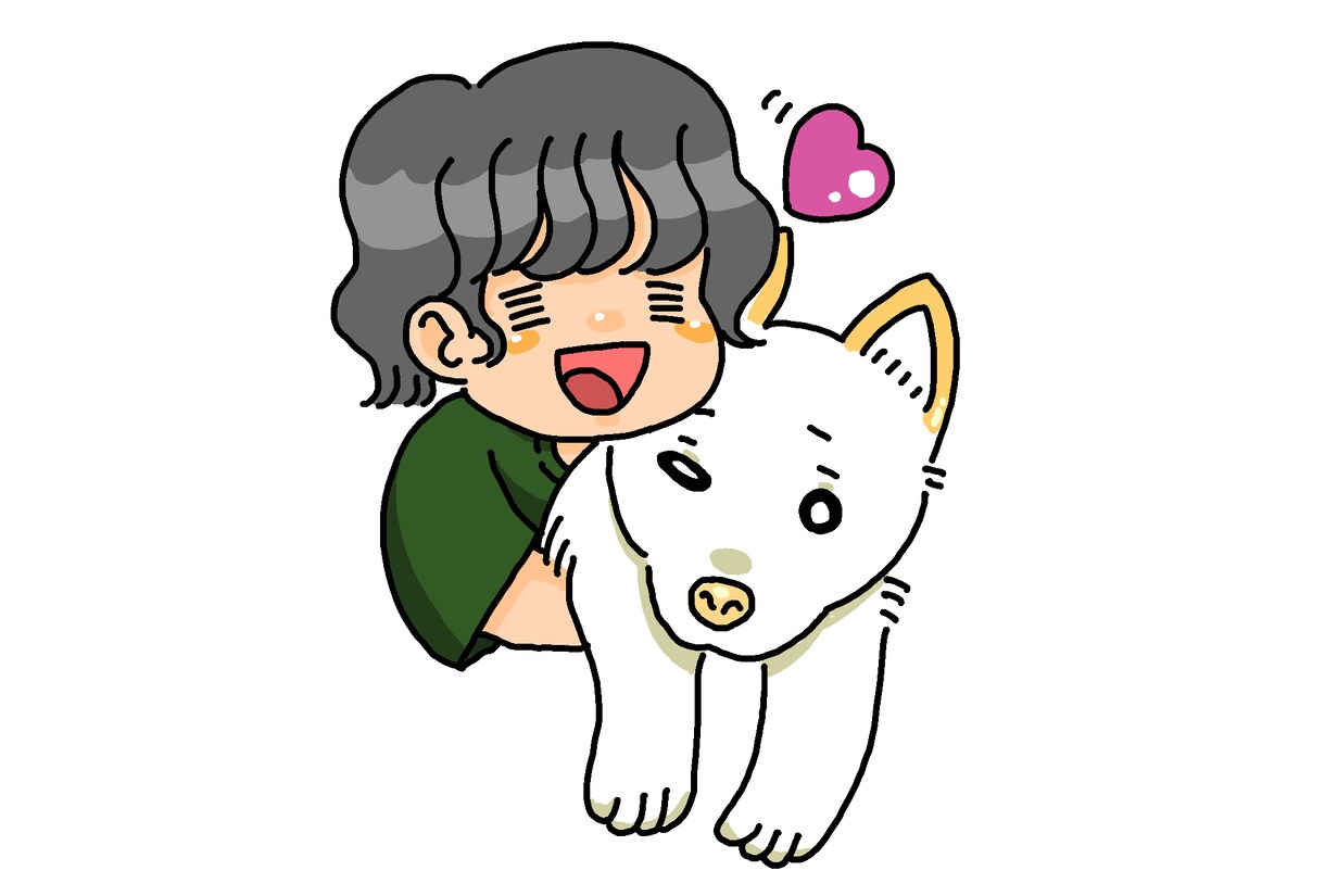 アイコン描きます ヒトとモノを組み合わせるのが得意です！ イメージ1