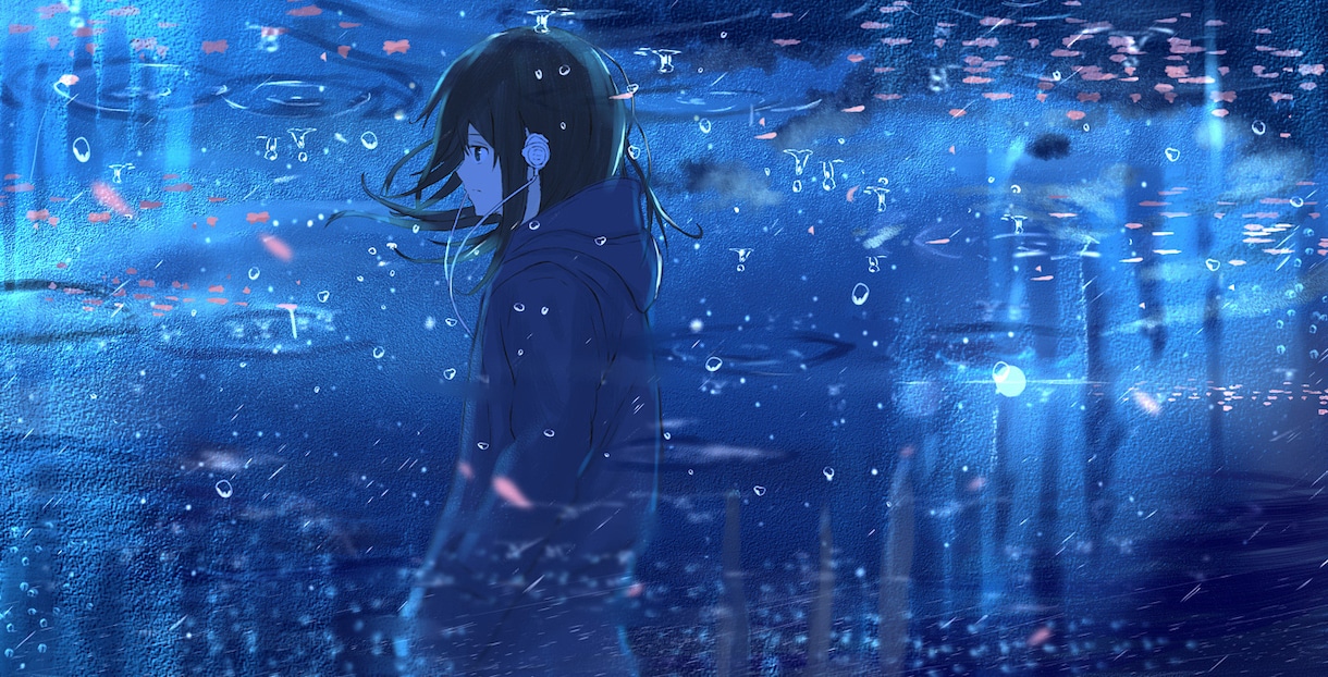 背景・風景イラストを制作いたします 背景・風景イラストを承ります。 イメージ5
