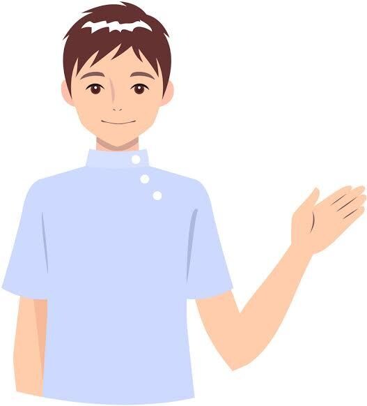 介護について悩みをききます 現役看護師。お年寄りと関わる時間が多く家族の負担へらします イメージ1