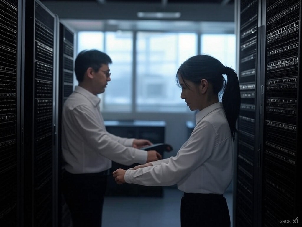Linuxサーバーの移植、移行します 古い筐体から新しい筐体へ、オンプレミスからVPSへ、AWS可 イメージ3