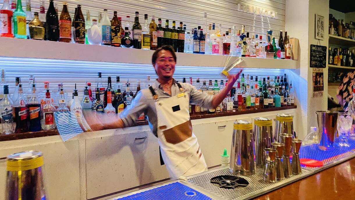 沖縄お任せ下さい！沖縄旅行の史上最高プラン考えます ガイドブックには無い情報で完全オリジナル！旅行を格上げします イメージ7