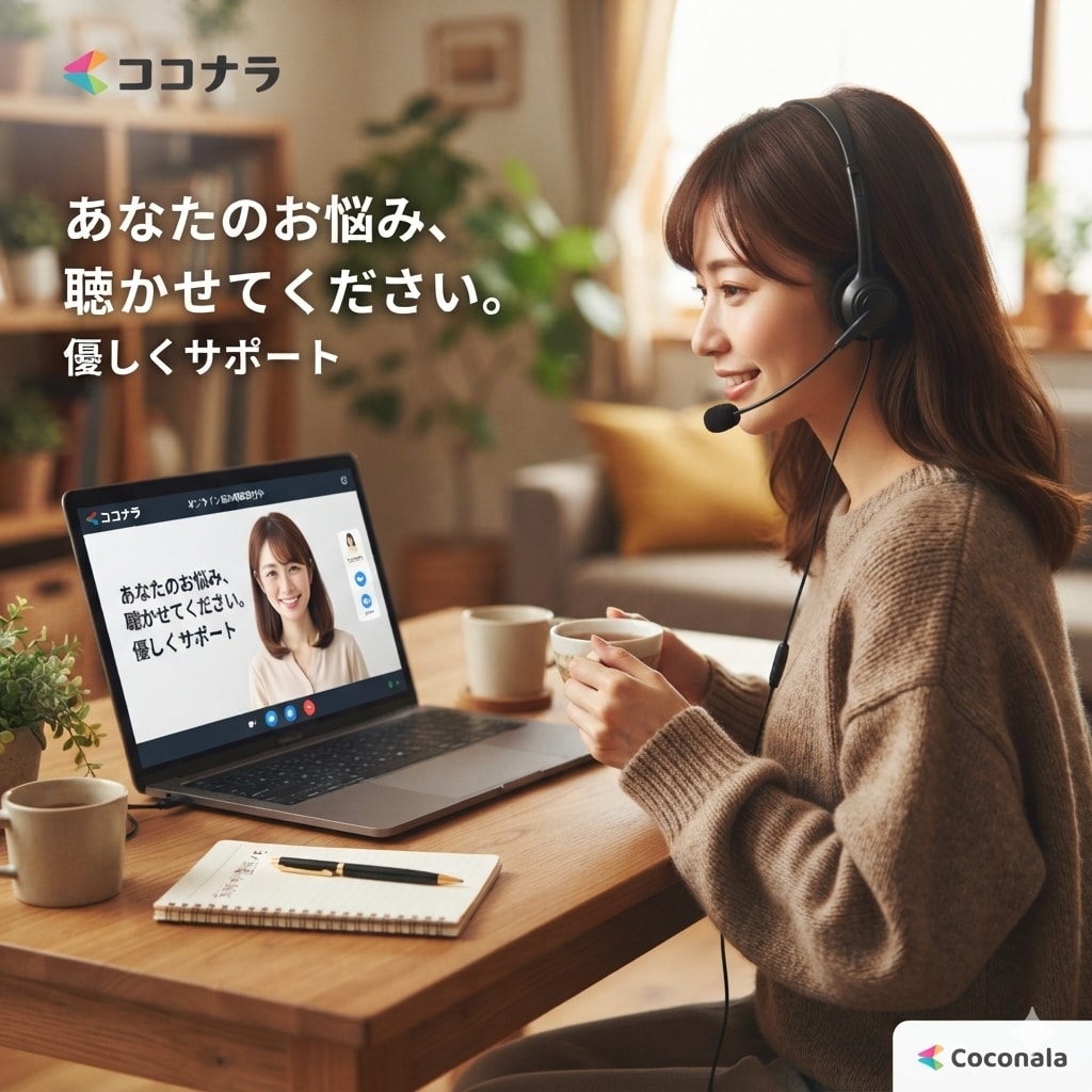 心の悩みを持つあなたのことを聴きます うつ病や不安障害などメンタルの問題に悩まされている方を支援 イメージ1