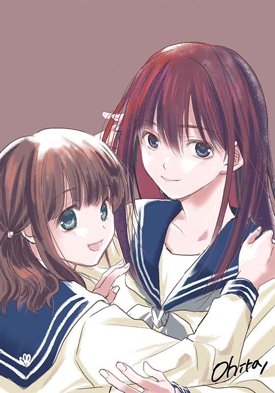 一枚絵・アイコン・SDキャラ等イラスト作成します キャラクターイラスト全般、お気軽にご相談ください イメージ2