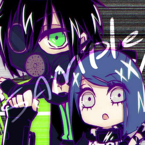 デフォルメアイコンお描きします 可愛いから毒のあるものまで！親しみやすいちびキャラです！ イメージ3