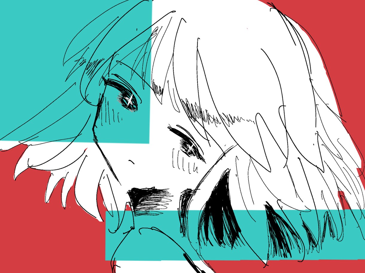最短3日納品！商用利用可能でイラスト描きます あなたの"言葉にならない"を絵に イメージ4