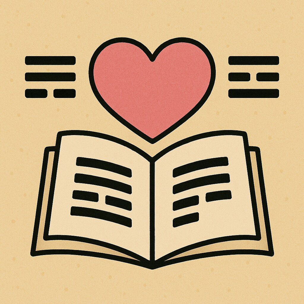 恋の行方を易経で読み解きます 相手の気持ちも未来の流れも明らかに！ イメージ2