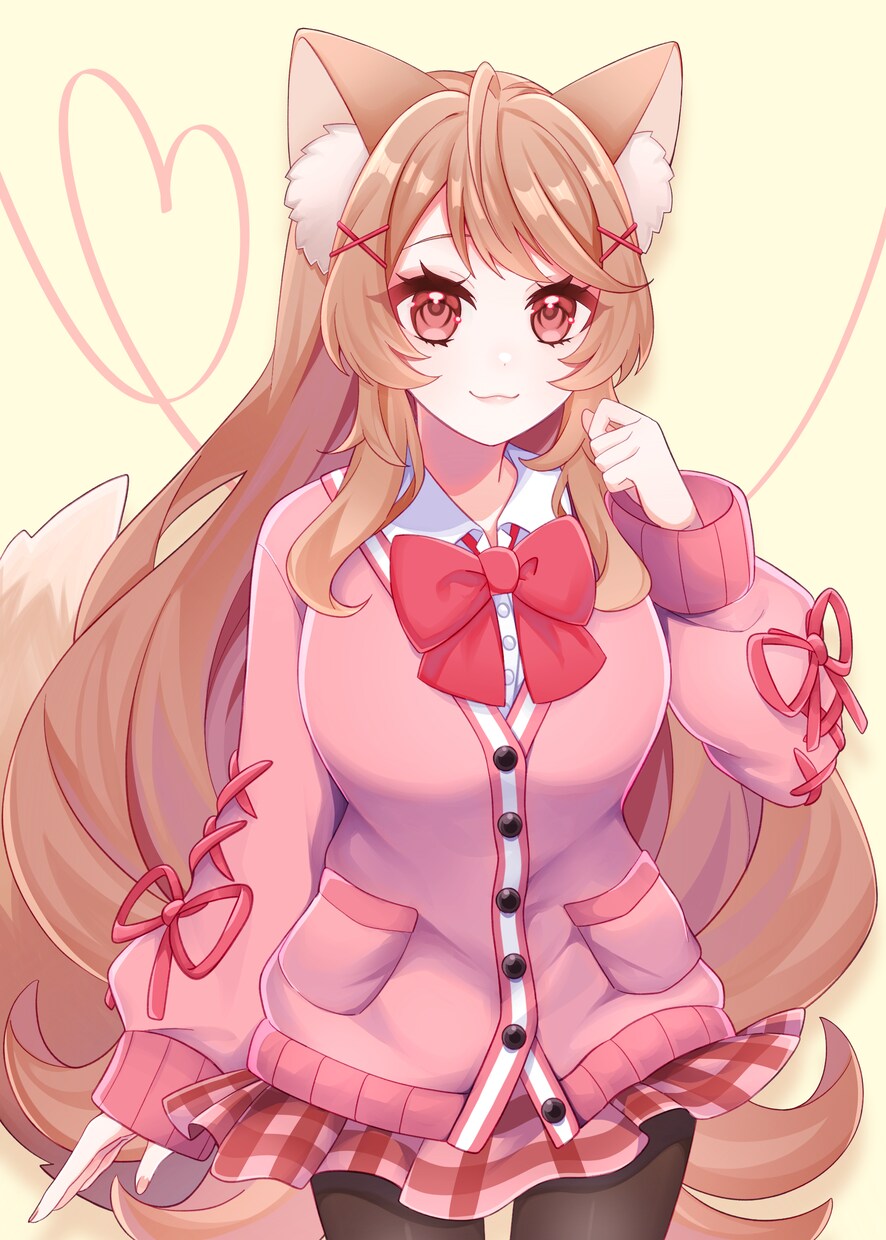 キラキラなイラスト制作いたします 一枚絵/アイコン/グッズイラスト等様々な用途に対応いたします イメージ5
