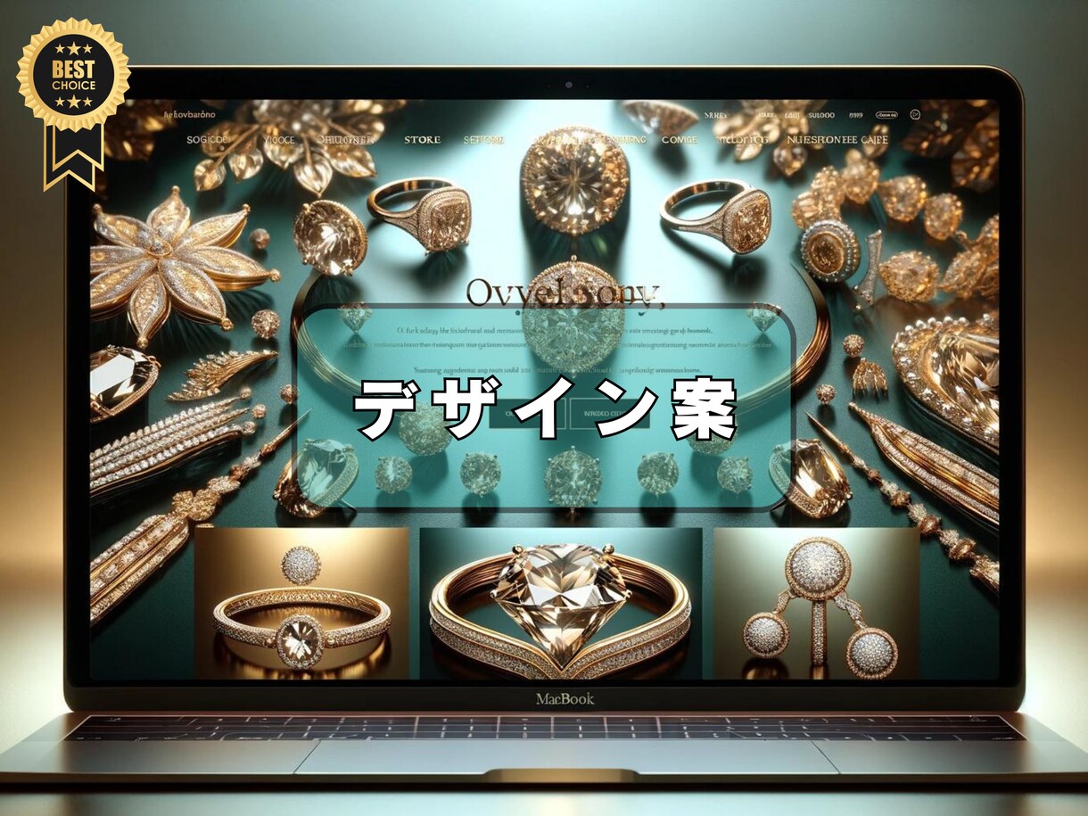 SEO対策済み！WordPressでHP制作します 個人事業主様・中小企業様のオリジナルHPを制作します! イメージ7