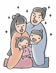 お彼岸にむけての御先祖様の御供養いたします 御先祖様からのメッセージをお伝えします イメージ2