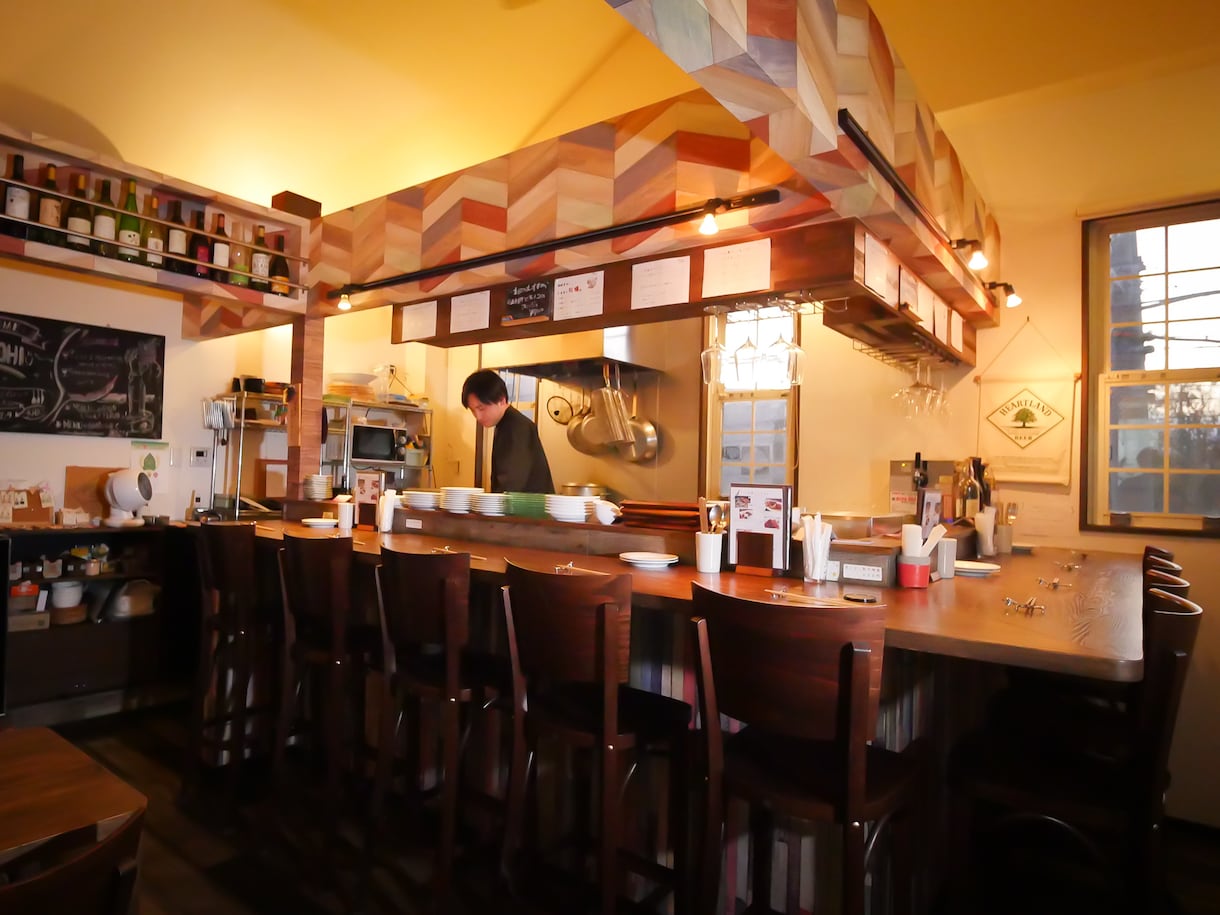 飲食店の計画から開店までフルサポートします 一緒に素敵な飲食店を作りましょう！ イメージ4