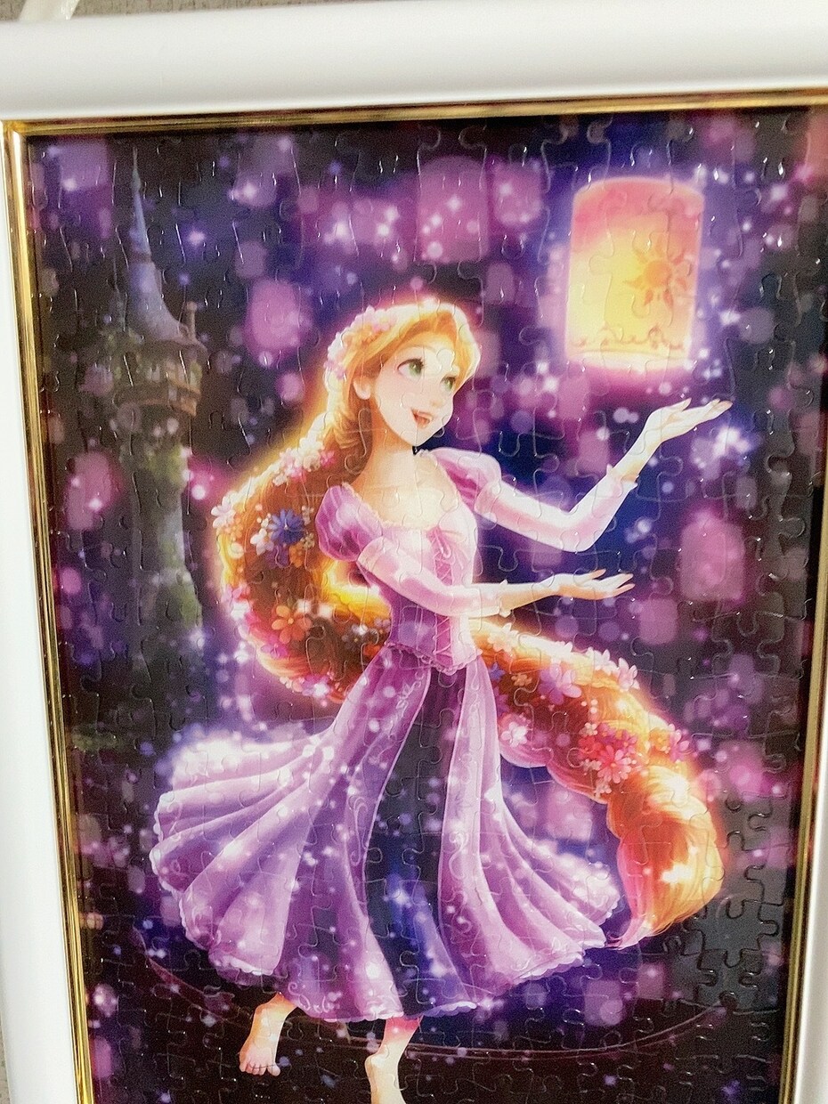 眠っているパズルを完成させます 買ったのにやらなかったパズルや眠っているパズルを完成させます イメージ1