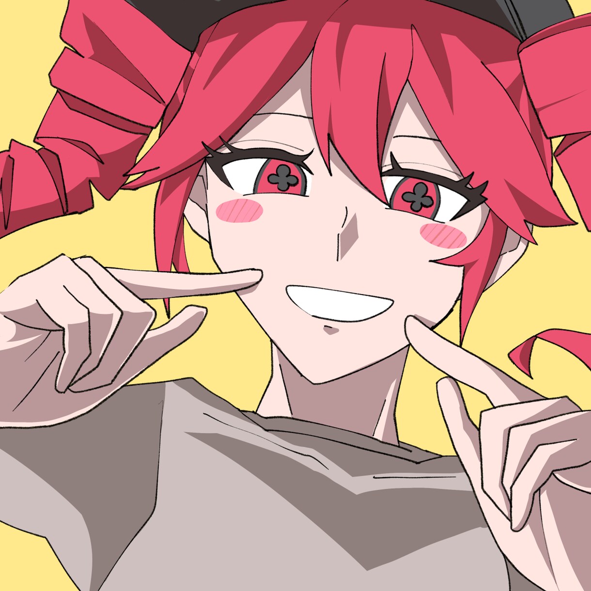 動画用イラストお描きします 自分だけのオリジナルイラスト欲しくないですか？ イメージ2