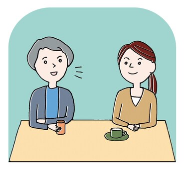 1day なんでもききます ちっぽけなこと、お話し相手でもOK！ イメージ1
