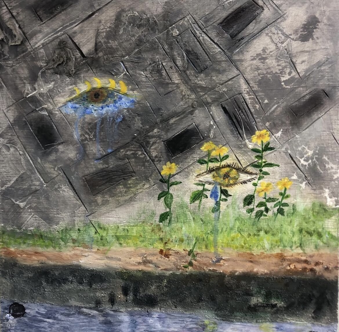 テーマに合わせて油絵描きます ご自宅やお店にアートを取り入れませんか？ イメージ8