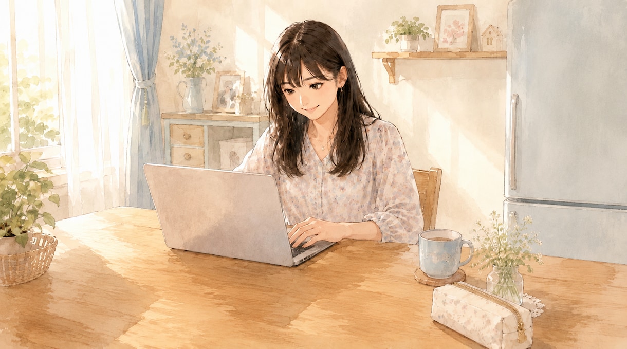 ご希望のライティングに何でも対応いたします AI活用×暮らし改善ライターが書く分かりやすいライティング イメージ2