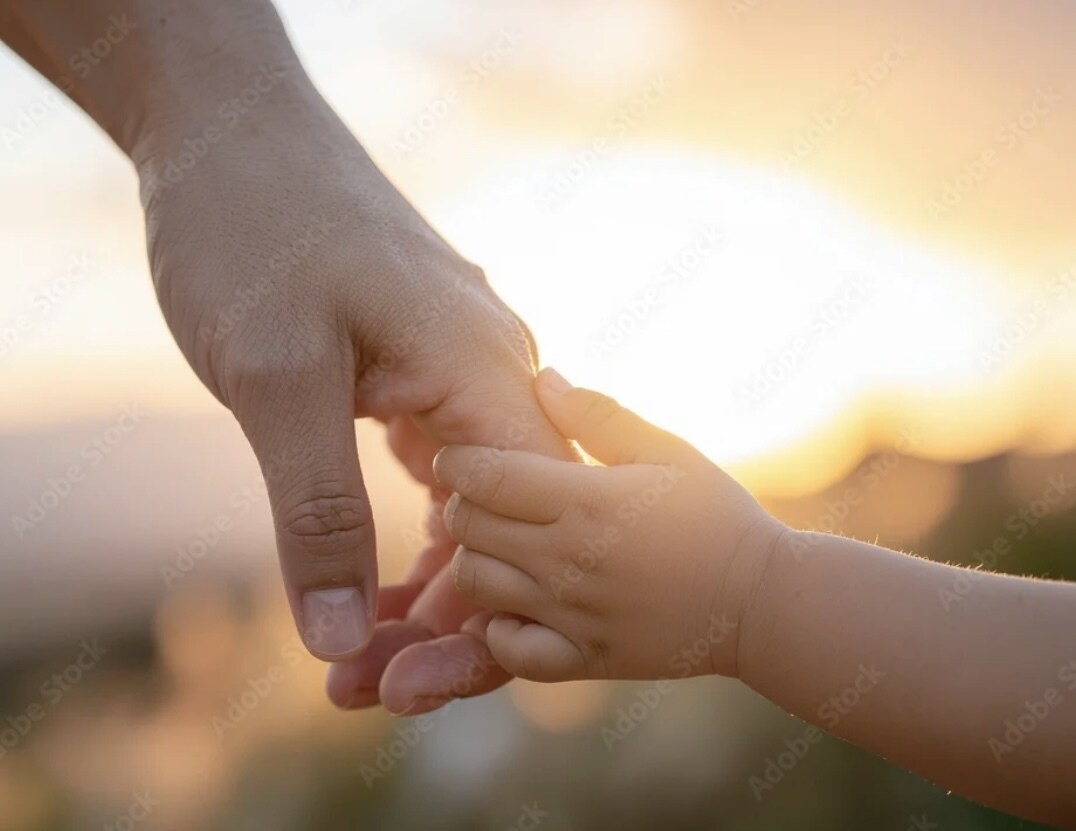 子育てに息が詰まりそうな時、どんなお話でも伺います 些細なことでも構いません♪お気軽にお声掛けくださいね！ イメージ3