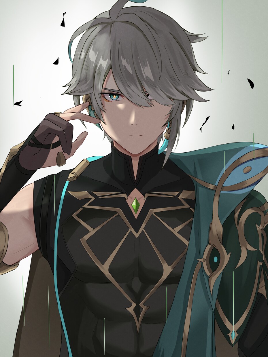 イラスト/アイコン/ヘッダーを作成いたします クール系からかわいい系まで、幅広いテイストをお受けしたします イメージ4