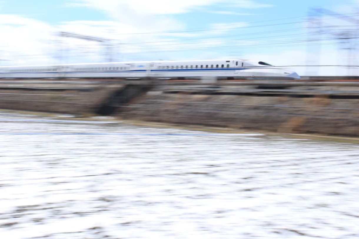 鉄道写真撮影相談に乗ります 鉄道写真の撮り方,撮影地等ビデオチャットで相談に乗ります! イメージ1