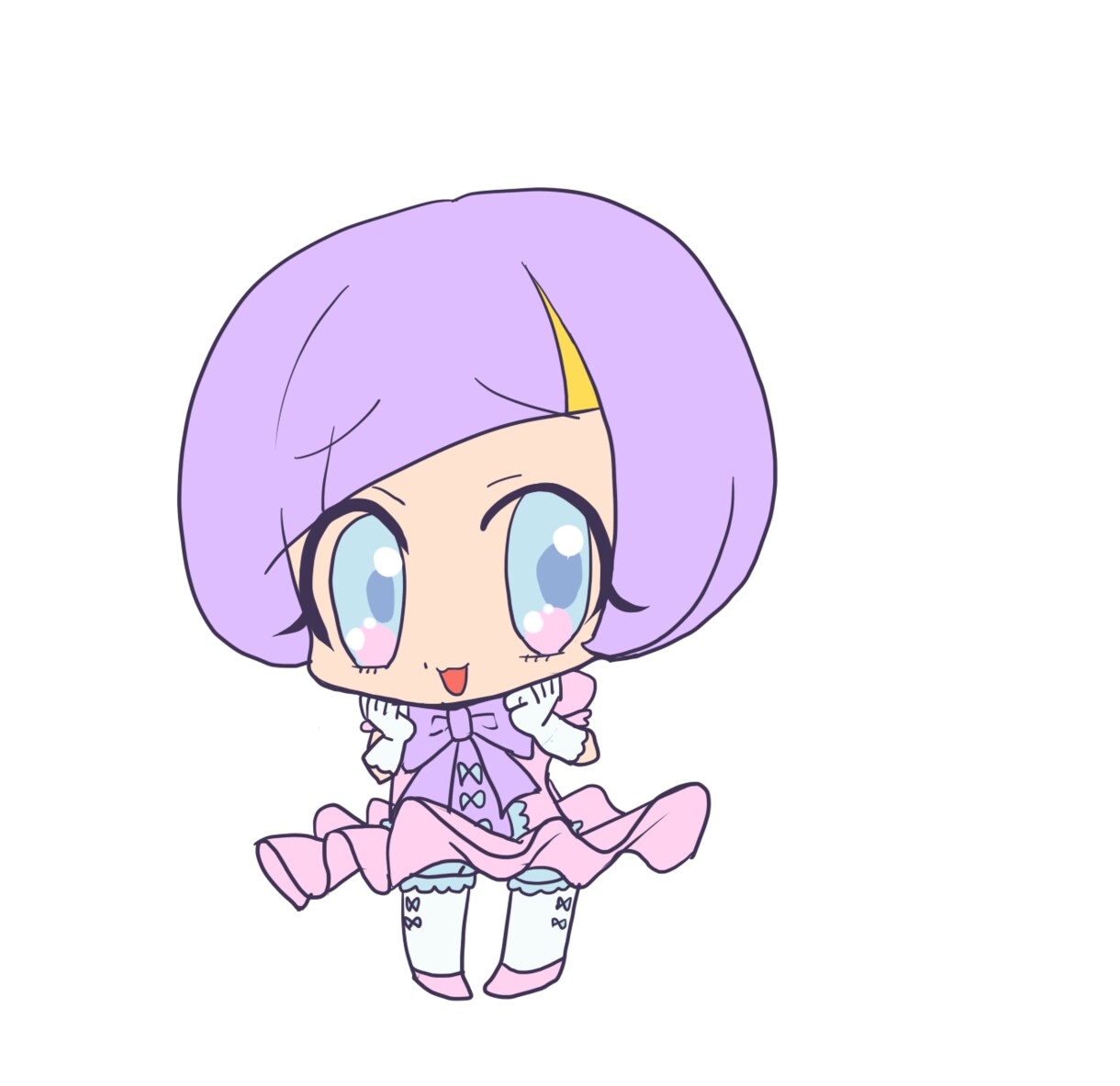 お好みのイラストアイコンを描きます かわいいからかっこいい、ギャグからシリアスまで様々なイラスト イメージ7