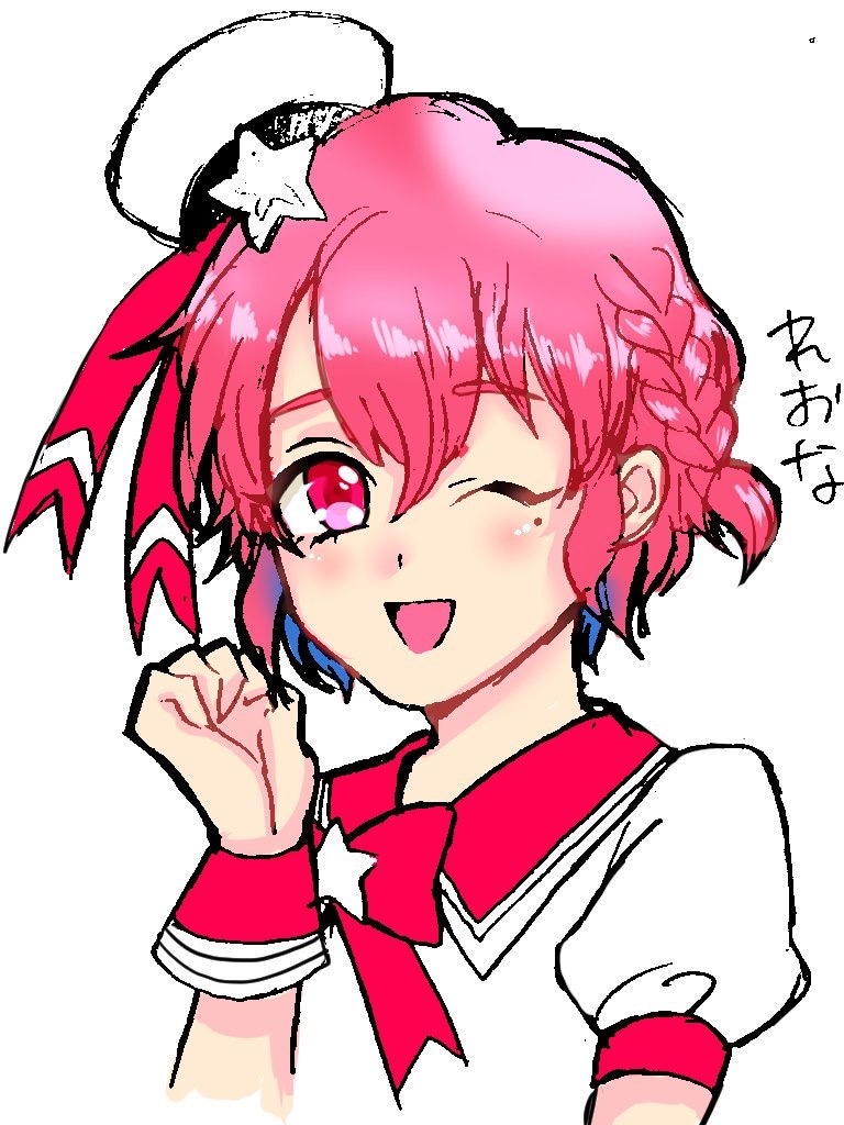 あなたのオリジナルキャラ描きます Twitterのヘッダー&アイコンに！ イメージ2