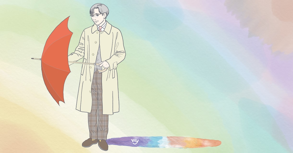 シンプルで、POP感あふれるイラスト⭐︎描きます どの作品にも一筆入魂！よいものを描くために、追求しています。 イメージ4