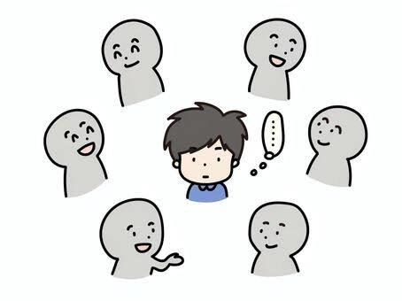愚痴や自慢話、歌の練習等【5分から！】お聞きします どんな話でもお聞きします！沈黙やこちらに振っても全然OK！ イメージ5