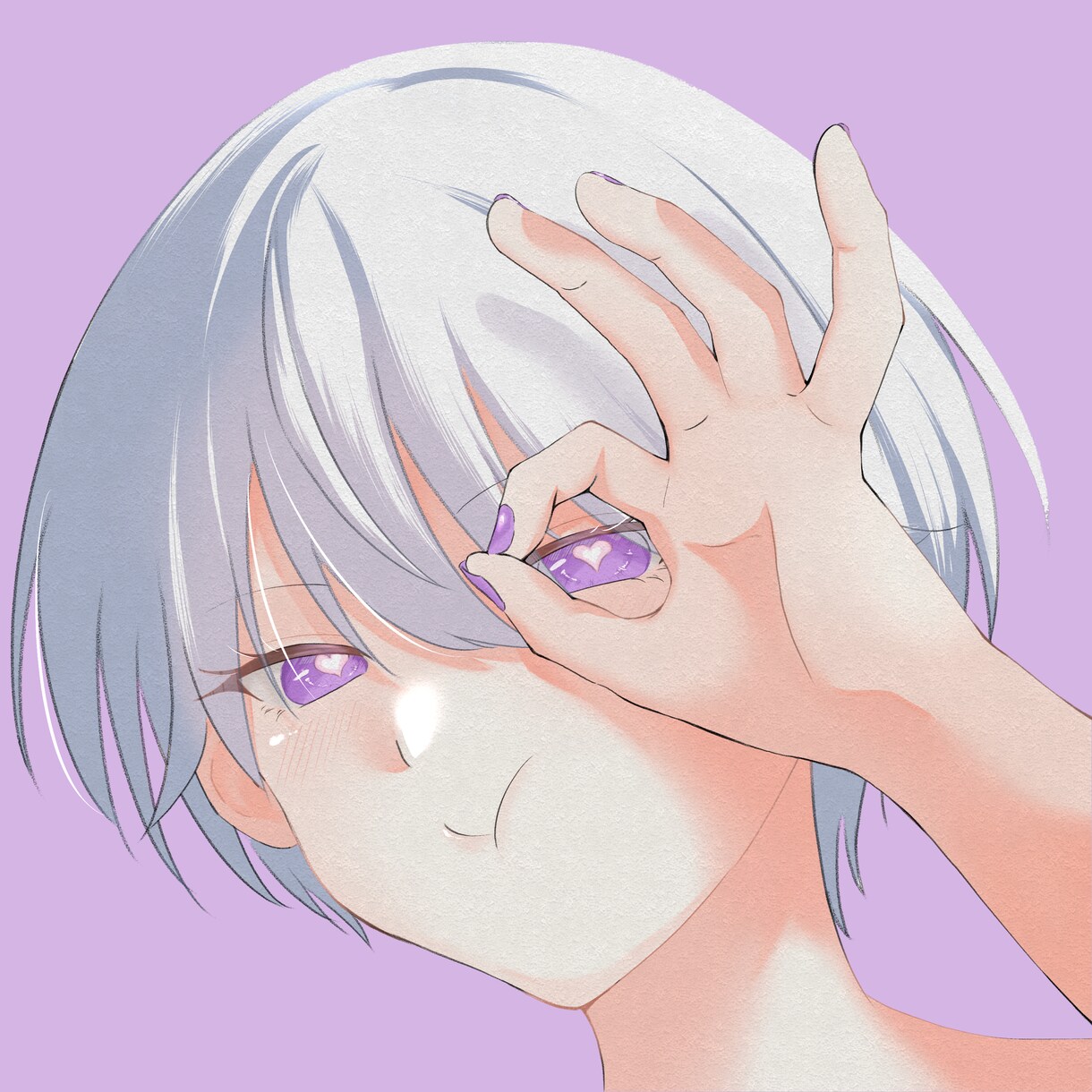 アイコン、1枚絵作成します 【比較的安い】【追加ほぼ無し】である程度やります！ イメージ4