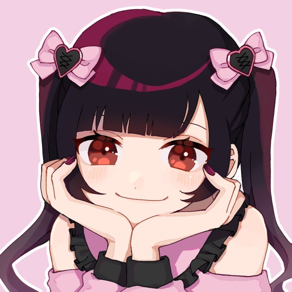 早い納期でかわいいイラストお描きします スムーズなご連絡で早期納品が可能！ イメージ5