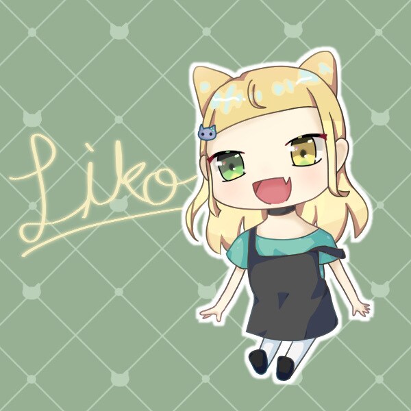 かわいいがたくさん詰まったイラスト描きます SNSなどのアイコンやヘッダーにどうぞ.ο✲ イメージ3