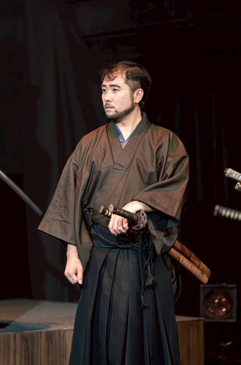 演技やナレーション向けボイス指導・アドバイスします 【即納品可】演劇歴20年の俳優と楽しく表現力レベルアップ イメージ4