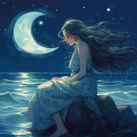 眠れない夜専用!彼との未来を視ます 不眠症になる前に鑑定でスッキリしませんか? イメージ1