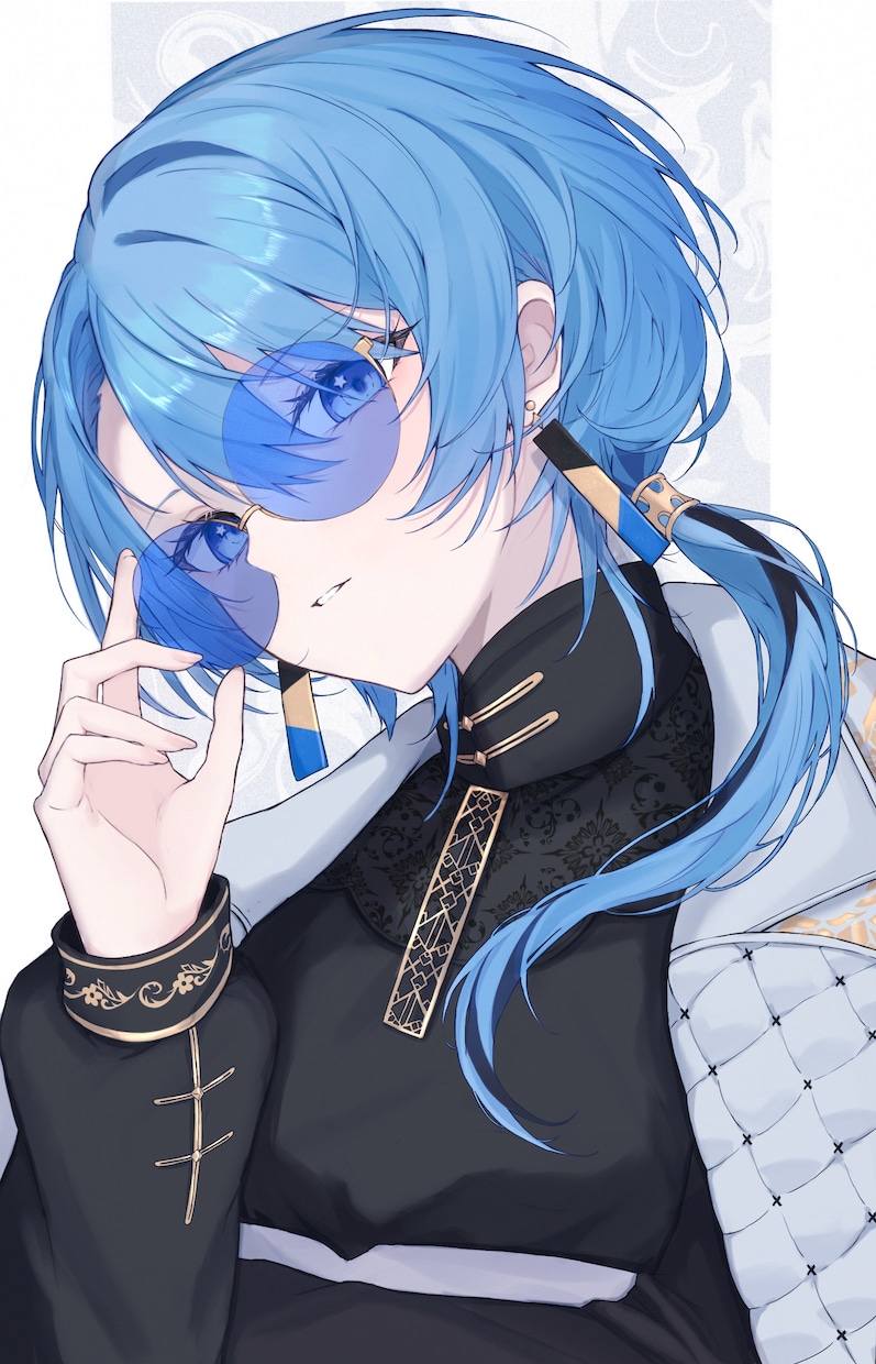 ご希望のイラストを描かせて頂きます 一枚絵/MVイラスト/配信用イラストなど イメージ5