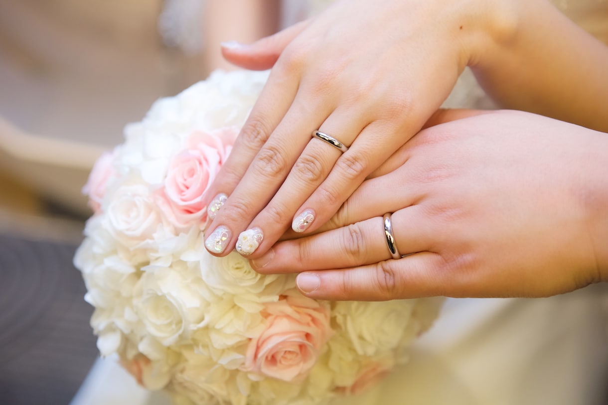 結婚式のプロフィールムービーを制作します 現役テレビ編集マンだからできる見る側を意識した細かな気配り イメージ1
