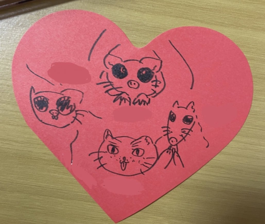 ゆるい動物のイラストを描きます アイコンとしてのご使用や、条件付きでの商用利用可能です！ イメージ9