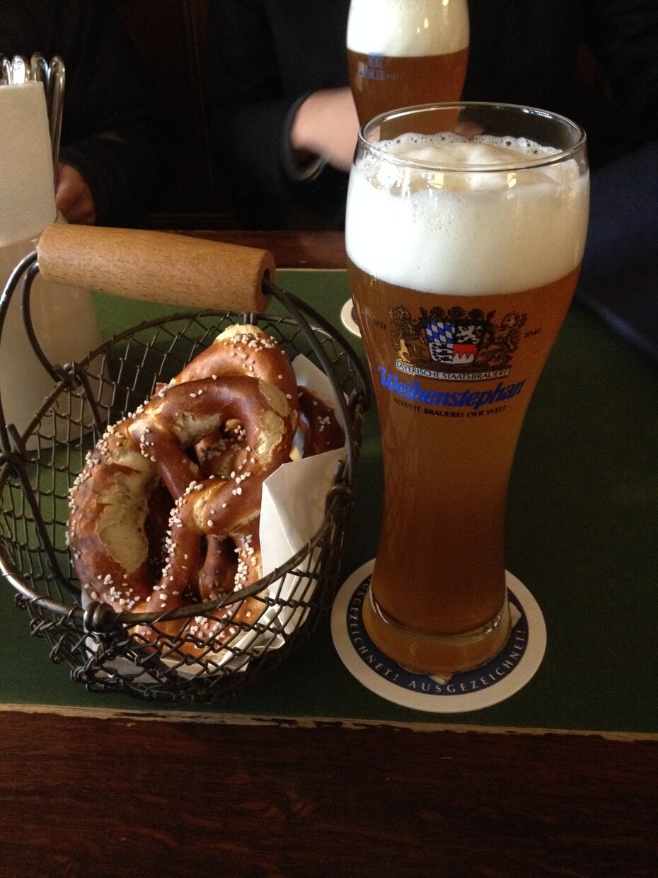 ビールソムリエがビールの楽しみ方教えます これまで飲んだビール国内外合わせて150種類以上！ イメージ5