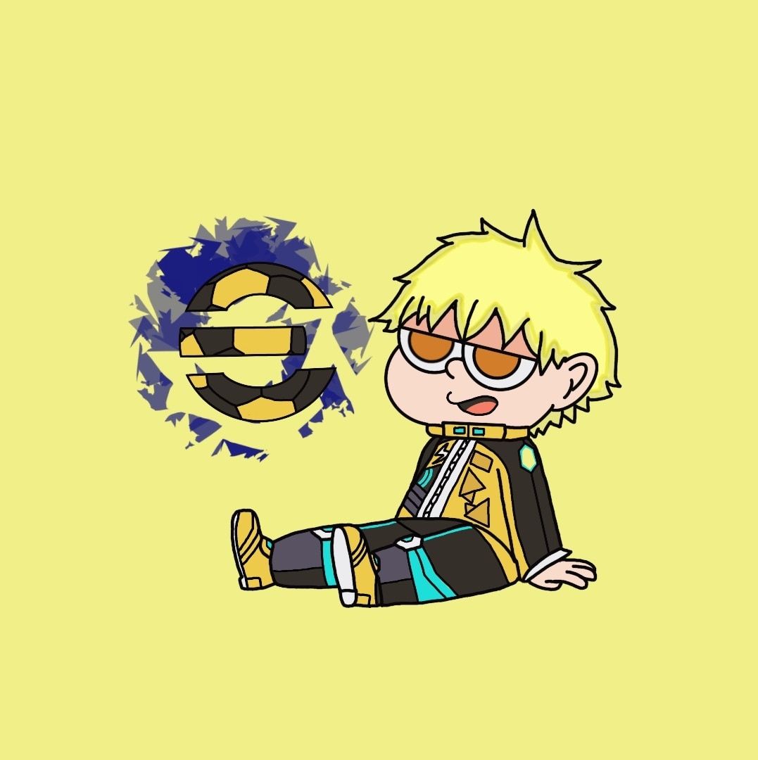 自分だけのカートゥーン風キャラクターが作成出来ます カートゥーン風のイラストで制作します！ イメージ8